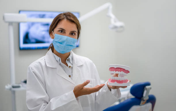 Best Emergency Root Canal Treatment in Texanna, OK
