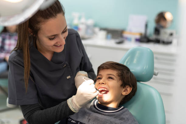 Best Emergency Dentist for Special Needs Patients in Texanna, OK