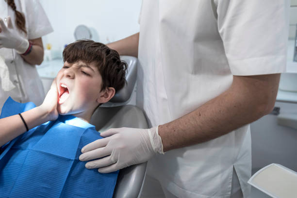 Best 24-Hour Emergency Dentist in Texanna, OK