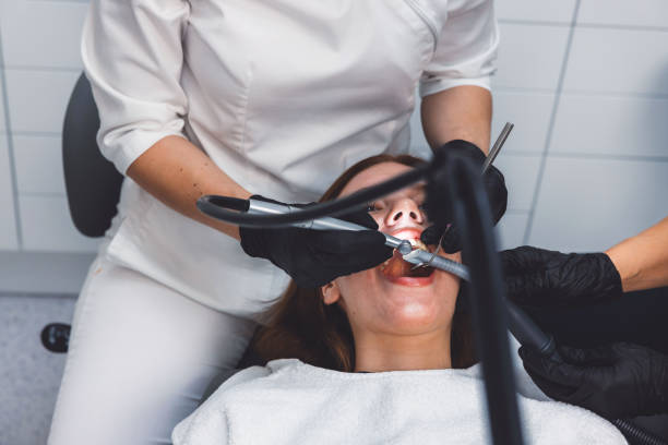 Best Pediatric Emergency Dentist in Texanna, OK