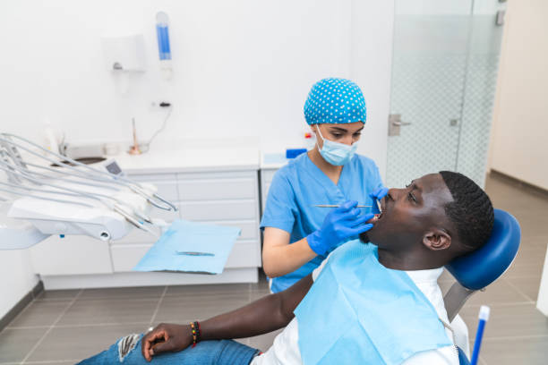 Best Urgent Dental Care for Toothache in Texanna, OK