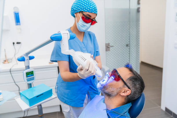 Best Mobile Emergency Dentist in Texanna, OK