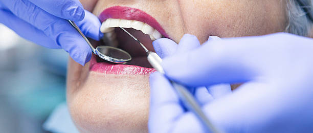 Best Emergency Dentist for Special Needs Patients in Texanna, OK