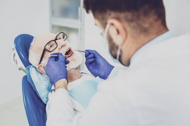 Best Emergency Root Canal Treatment in Texanna, OK